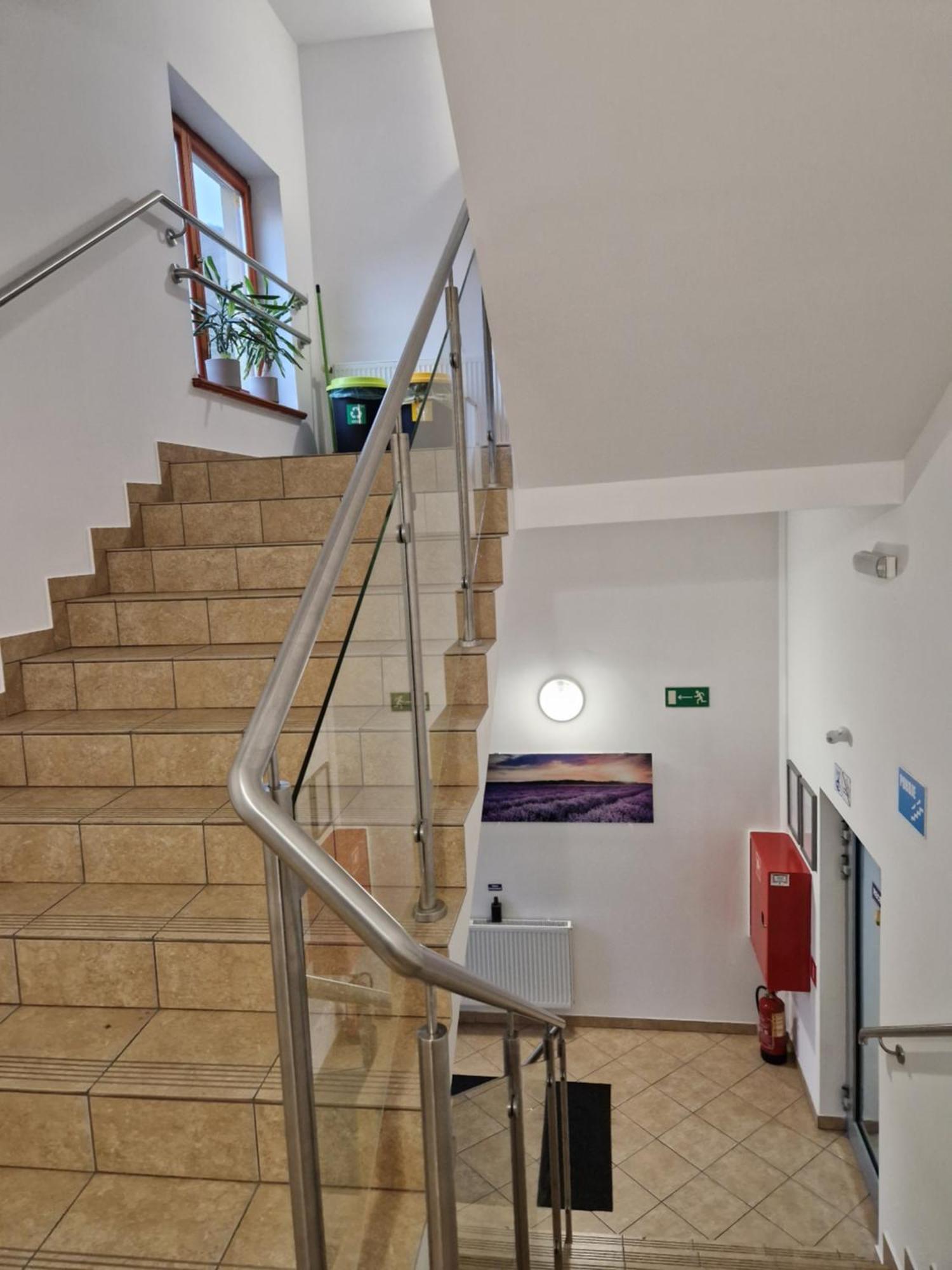 Przytulny Apartamencik- Willa Lawenda Rytro Exterior photo